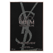 Yves Saint Laurent Black Opium Nuit Blanche woda perfumowana dla kobiet 90 ml