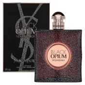 Yves Saint Laurent Black Opium Nuit Blanche woda perfumowana dla kobiet 90 ml