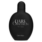 Calvin Klein Dark Obsession Eau de Toilette da uomo 200 ml
