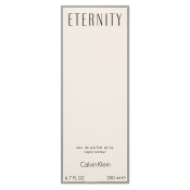 Calvin Klein Eternity parfémovaná voda pre ženy 200 ml