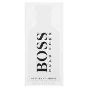 Hugo Boss Boss No.6 Bottled Unlimited woda toaletowa dla mężczyzn 200 ml