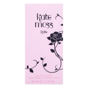 Kate Moss Kate Eau de Toilette femei 50 ml