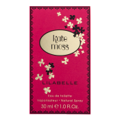 Kate Moss Lilabelle Eau de Toilette femei 30 ml
