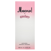 Katy Perry Meow Eau de Parfum für Damen 100 ml