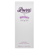 Katy Perry Purr Eau de Parfum für Damen 100 ml