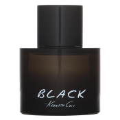 Kenneth Cole Black Eau de Toilette da uomo 100 ml
