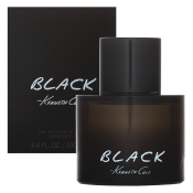 Kenneth Cole Black Eau de Toilette da uomo 100 ml