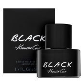 Kenneth Cole Black Eau de Toilette férfiaknak 50 ml