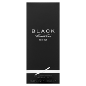 Kenneth Cole Black For Her parfémovaná voda pro ženy 100 ml