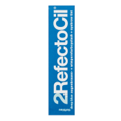 RefectoCil Eyelash And Eyebrow Tint szemöldök- és szempillafesték 2.1 Deep Blue 15 ml