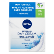 Nivea Refreshing Dagcrème Day Cream 50 ml