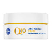 Nivea Q10 kräftigende Tagescreme Anti-wrinkle Power Extra Firming Day Care SPF 30 50 ml