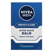 Nivea Men Protect & Care balsem Aftershave Balm 100 ml