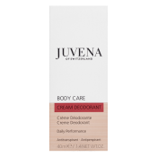 Juvena Body krémes dezodor Daily Performance Cream Deodorant 40 ml