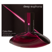 Calvin Klein Deep Euphoria parfémovaná voda pre ženy 100 ml