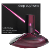 Calvin Klein Deep Euphoria Eau de Parfum femei 50 ml