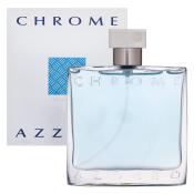 Azzaro Chrome woda toaletowa dla mężczyzn 100 ml