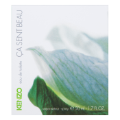Kenzo Ca Sent Beau Eau de Toilette für Damen 50 ml