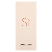 Armani (Giorgio Armani) Si Eau de Toilette тоалетна вода за жени 150 ml