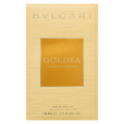 Bvlgari Goldea Парфюмна вода за жени 50 ml