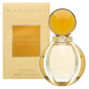 Bvlgari Goldea Парфюмна вода за жени 50 ml