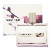 Kenzo Eau de Fleur de Prunier toaletní voda pro ženy 50 ml