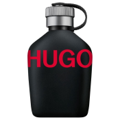 Hugo Boss Hugo Just Different Eau de Toilette da uomo 125 ml