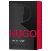 Hugo Boss Hugo Just Different Eau de Toilette da uomo 125 ml