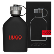 Hugo Boss Hugo Just Different Eau de Toilette da uomo 125 ml