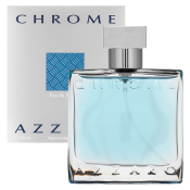 Azzaro Chrome тоалетна вода за мъже 50 ml