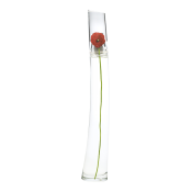 Kenzo Flower by Kenzo - Refillable woda toaletowa dla kobiet 100 ml
