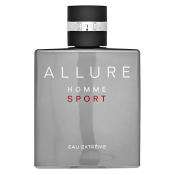 Chanel Allure Homme Sport Eau Extreme woda perfumowana dla mężczyzn 100 ml