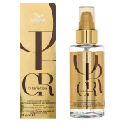 Wella Professionals Oil Reflections Luminous Smoothening Oil olejek dla utrwalenia i blasku włosów 100 ml