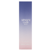 Armani (Giorgio Armani) Code Satin parfémovaná voda pre ženy 75 ml