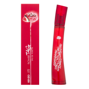 Kenzo Flower Tag toaletní voda pro ženy 50 ml