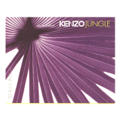 Kenzo Jungle L'Élephant parfumirana voda za ženske 50 ml