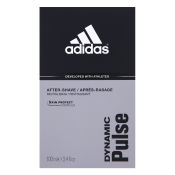 Adidas Dynamic Pulse woda po goleniu dla mężczyzn 100 ml