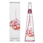 Issey Miyake L´eau D´Issey Summer 2015 Pour Femme тоалетна вода за жени 100 ml