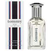 Tommy Hilfiger Tommy Man woda toaletowa dla mężczyzn 30 ml