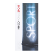 Kenzo Kenzo pour Homme Sport Toaletna voda za moške 100 ml