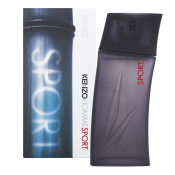 Kenzo Kenzo pour Homme Sport Toaletna voda za moške 50 ml