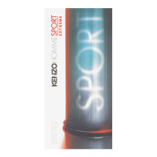Kenzo Kenzo Homme Sport Extreme Toaletna voda za moške 50 ml