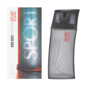 Kenzo Kenzo Homme Sport Extreme Toaletna voda za moške 50 ml