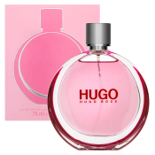 Hugo Boss Boss Woman Extreme woda perfumowana dla kobiet 75 ml