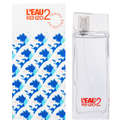 Kenzo L'Eau Kenzo 2 Toaletna voda za moške 100 ml
