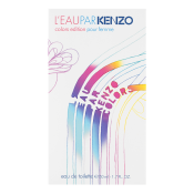 Kenzo L'Eau Par Kenzo Colors Pour Femme Toaletna voda za ženske 50 ml