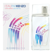 Kenzo L'Eau Par Kenzo Colors Pour Femme Toaletna voda za ženske 50 ml
