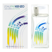 Kenzo L'Eau Par Kenzo Colors Edition Pour Homme woda toaletowa dla mężczyzn 50 ml
