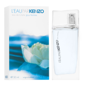 Kenzo L'Eau par Kenzo woda toaletowa dla kobiet 50 ml