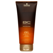 Schwarzkopf Professional BC Bonacure Oil Miracle Argan Oil Oil-in-Shampoo szampon do włosów normalnych i grubych 200 ml